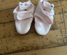 Booties