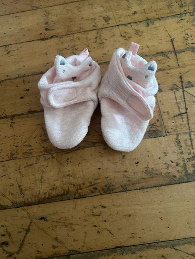 Booties