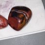 Agate palm stones Namibia Image 4
