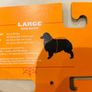 Size L Dog Halloween Costume Image 3
