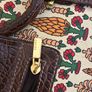 Gucci vintage Handbag Image 8