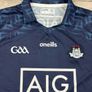 Oneills Dublin Dubs Gaa Goalkeeper Jersey Shirt Mens 3XL Image 3