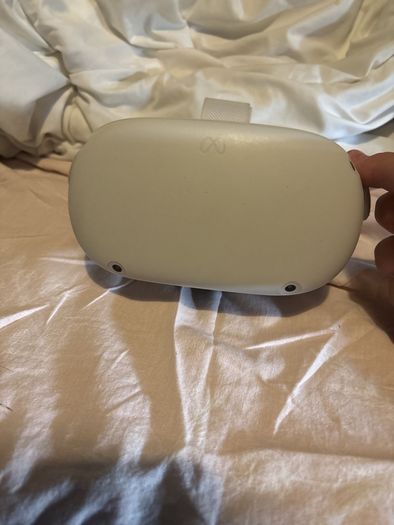 Oculus Meta Quest 2