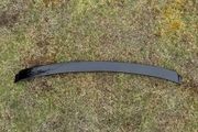 BMW f30 Roof Spoiler
