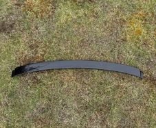 BMW f30 Roof Spoiler
