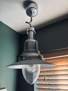 ceiling light