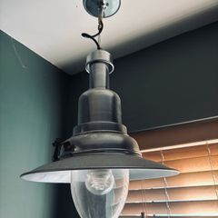 ceiling light
