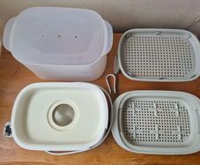 Tommee Tippee Steriliser