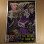 2000 AD progs 1322 to 1335 Image 7