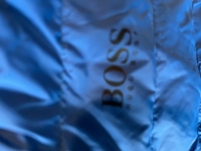 Hugo boss