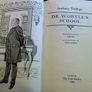 Dr. Wortle's School by Anthony Trollope Folio Society Image 3