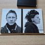 The Girl With The Dragon Tattoo [Blu-ray] [2011] Image 5