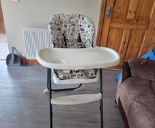 baby high chair