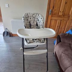baby high chair