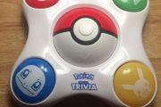 Pokemon trivia game