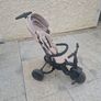 Tricycle with Handle Image 3