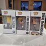 Funko Pop Custom Figures WWE x 3 Image 7
