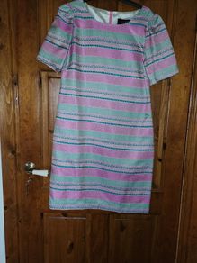 Ladies Fee G Dress Size 12