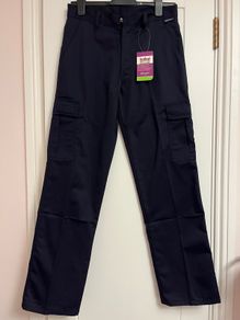 Cargo trousers