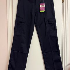 Cargo trousers