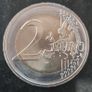 2 Euro Germany 2018 G Helmut Schmidt (1918-2015) Unc coin Image 4