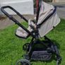 Babylo XTi 2-in-1 Travel System Image 2