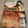 Christmas jumper lose fit women size S/M BNIB Image 3