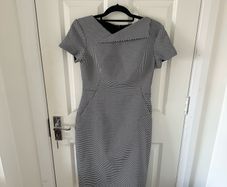 L.K. Bennett Dress UK10