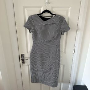 L.K. Bennett Dress UK10
