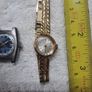 Vintage mechanical Ladies Swiss working watches Image 5