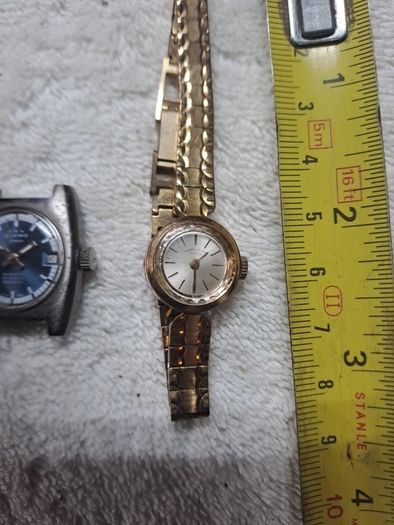 Vintage mechanical Ladies Swiss working watches