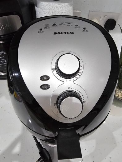 airfryer