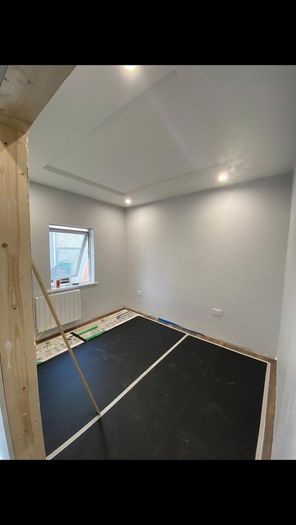 Plastering Dublin