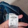 salsa slim jeans uk 10 Image 4