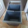Kitchen Under Counter Pull Out Bin Image 2