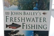 Fishing book