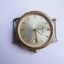 Vintage Accurist Classic Calendar Watch Image 8