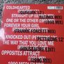 Paula Abdul shut up and dance  vinyl with bonus 12 " disc Image 3