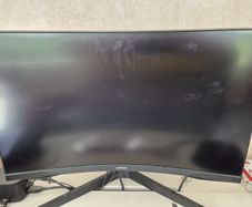 samsung odessey G5 27inch