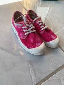 Girls Clark's Footwear size 13F