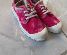 Girls Clark's Footwear size 13F