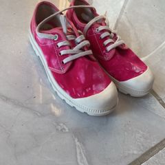 Girls Clark's Footwear size 13F
