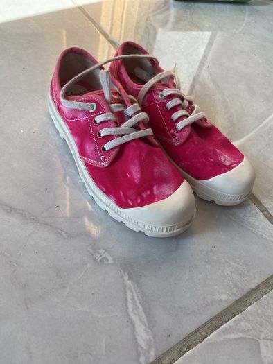 Girls Clark's Footwear size 13F