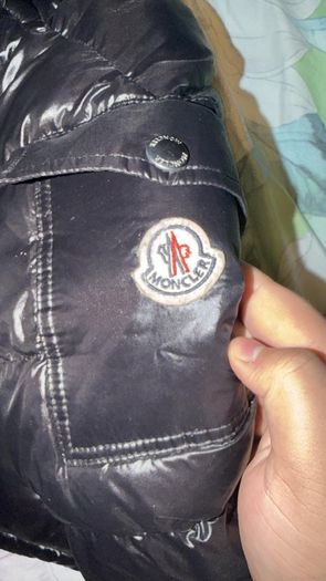 moncler maya