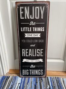 sign