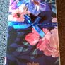 Pulse Accessories Pink Scarf In Box (brand New). Image 3