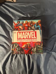 marvel
