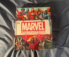 marvel