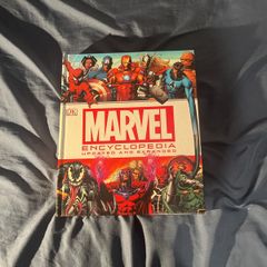 marvel