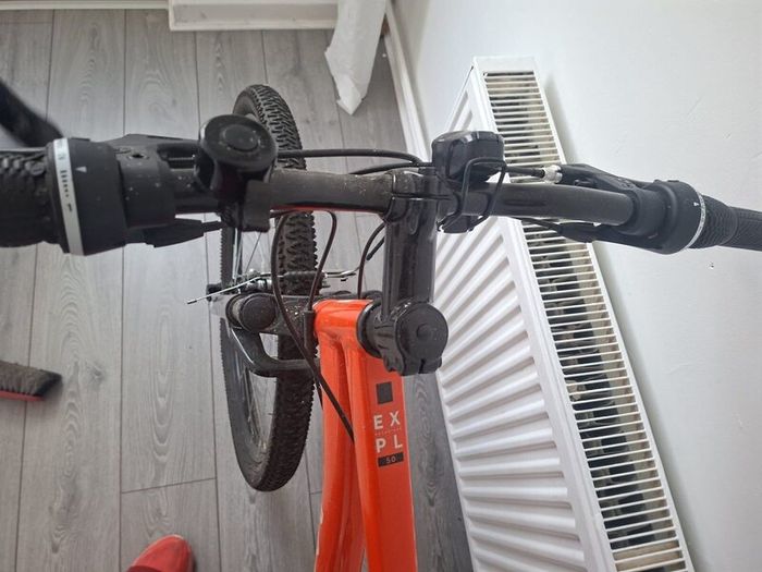 Boys Bike